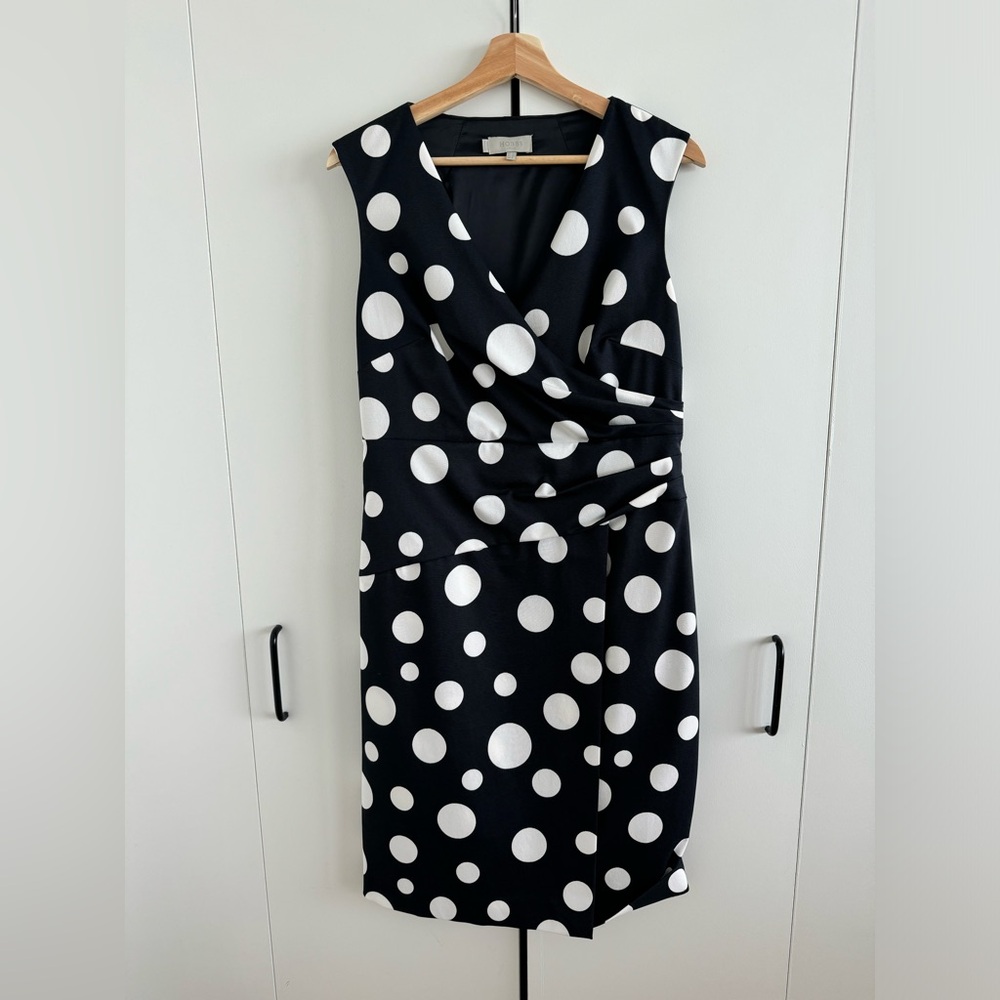 HOBBS London Dress Size US8